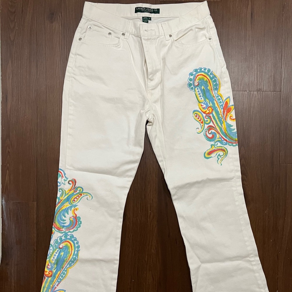 Ralph Lauren jeans